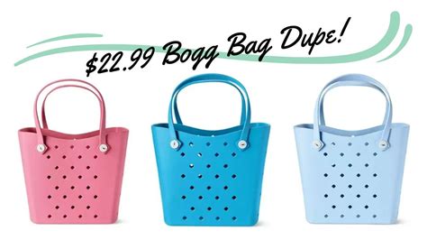 aldi bogg bag dupes|bogg bag dupe comparison.